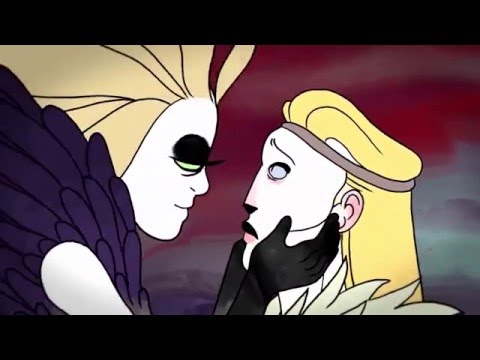 RihemLiva - İntikam II  (2014)