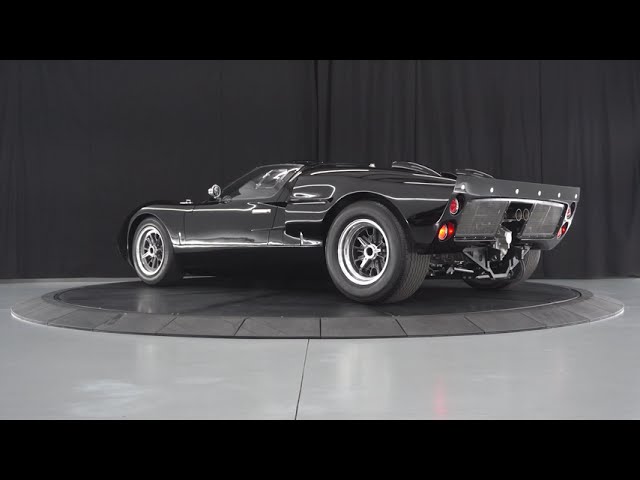 1966 Ford Gt40 - Image 59