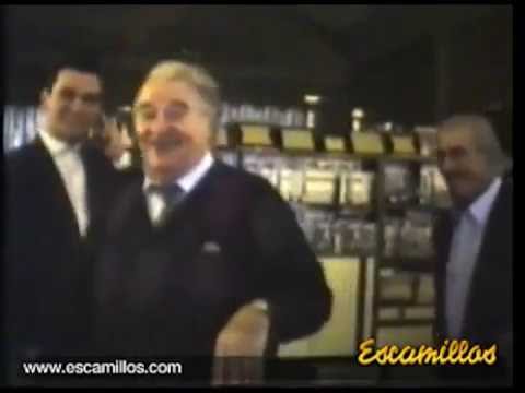 Giuseppe Taddei Grande Baritone - Otello ..Era La Notte 1988 Live