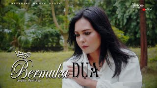 Download lagu Yelse - Bermuka Dua mp3