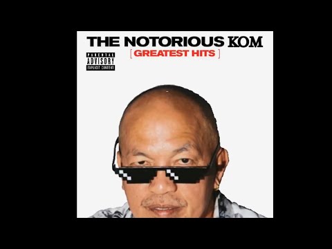NOTORIOUS KOM    Big Poppa 3 minute