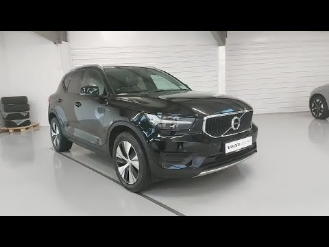 Volvo XC40 D3 Momentum Auto €308pm - Image 2