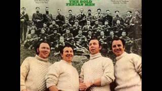 The Clancy Brothers and Tommy Makem-Seeds of Love