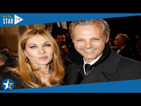 Mathilde Seigner  Laurent Gerra, Antoine Duléry, Mathieu Petit    qui sont les hommes de sa vie