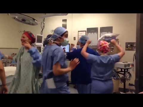 Meme kanseri hastası