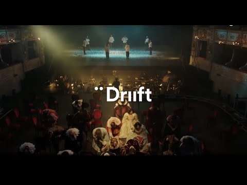 WE ARE DRIIFT