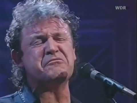 Jack Bruce w/Ginger Baker & Gary Moore -  Rockpalast  1993-11-02