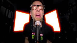 Pink   Just Give Me A Reason metal cover by Leo Moracchioli feat  Pete Cottrell