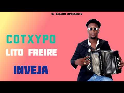 Lito Freire-Inveja Prod.Moskito