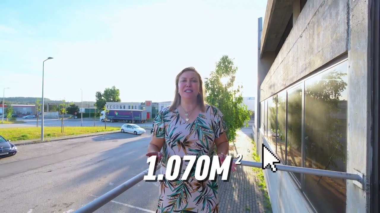 Vídeo do imóvel