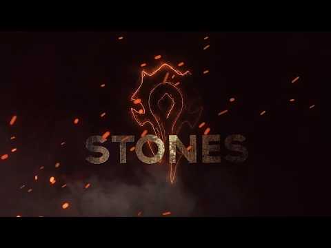 "Stones" Coven of Shivarra Mythic - Drak'Thul EU (Retri POV - without TS )