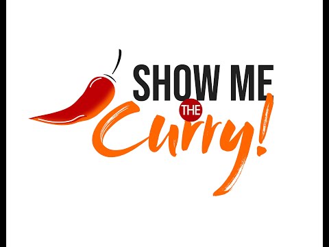 Show Me The Curry Updates