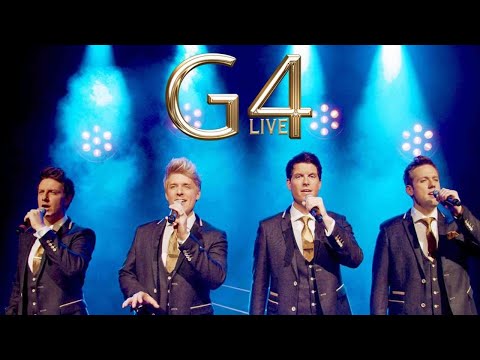 🎶 G4 2023 🎶