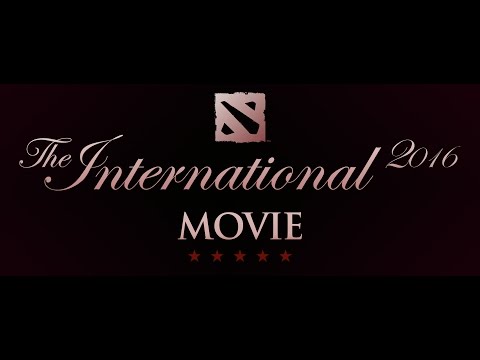 The International 2016 Movie