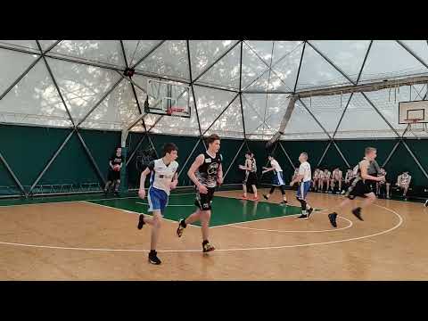 KK Veternik- KK Play 021 U15 2/4 05.03.2022.