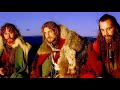 "Beowulf & Grendel (2005)" Ending Music (Best Quality) - Gerard Butler (Viking Music)