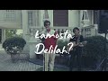 Kamosta Delilah Hiligaynon Cover