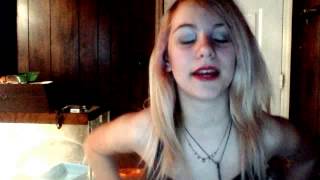 love hate relationship by Trapt cover