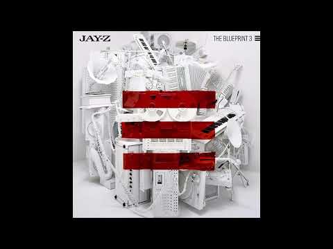 JAY-Z - Run This Town (feat. Rihanna & Kanye West / Super Clean Radio Edit / Official Audio)