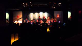 Chinoiserie (Chinese Dance)