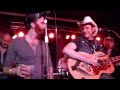 The BossHoss - Break Free Live @ Blackland ...