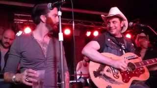 The BossHoss - Break Free Live @ Blackland Berlin