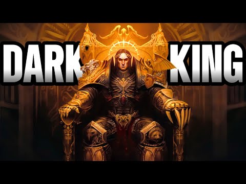 Star Child and The Dark King | Primordial Annihilator and The Emperor's Return
