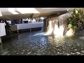 Waterfall At Tropicana Las Vegas