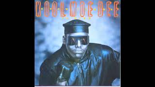 Kool Moe Dee - Let&#39;s Go