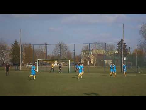 Spójnia - Okoń Sapowice