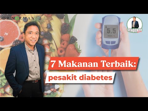 , title : 'Dr Norman - 7 Makanan Terbaik untuk pesakit diabetes'