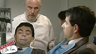 Mr Bean is a knockout | Mr Bean Full Episodes | Classic Mr Bean