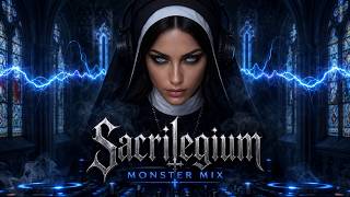 Download lagu DJ Monster – Sacrilegium (Original Mix) mp3