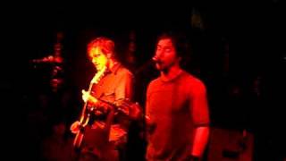 10 Years - Drug of Choice