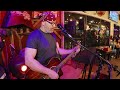 John Allen James - One Crisis at a Time (Live)