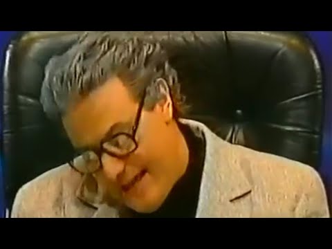 Corrado Guzzanti interpreta Brunello Robertetti