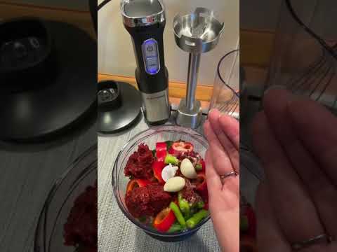 The Multi-Purpose Hand Blender Link to order now in community tab!