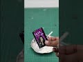 Shampoo Salt Colgate Experiments