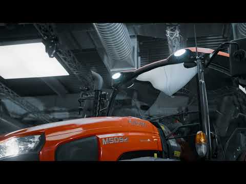 Kubota M5112 (New) - Image 2