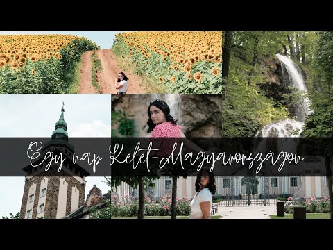 VLOG: Egy nap Kelet-Magyarországon | Edelény, Miskolc, Lillafüred