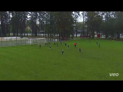 10. RIT U-13 (2010) Vidzeme - Rīga 23.09.2023.