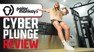 Polar Monkeys Cyber Plunge Review: Fancy & Frigid!