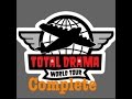 Total Drama World Tour Complete