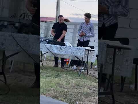 SORIN ȘI NATANAEL DIN BARBULESTI - O FIUL MEU