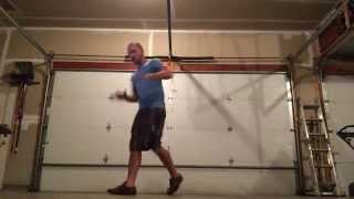 Bassnectar & Levitate - Chasing Heaven (Freestyle Dance)