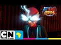 A Battle Like No Other Fighting For Power Hero Inside Cartoon Network Africa