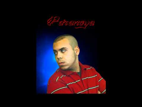 Paranoya - 16bars