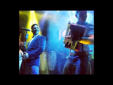 LA CONFESIÓN VIDEO LYRIC (VERSIÓN VALLENATO)