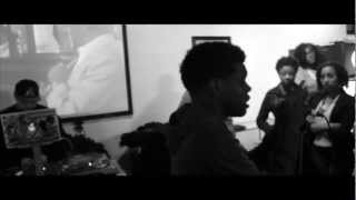 Alexander Dreamer - Against Being Alone (Official Music Video)