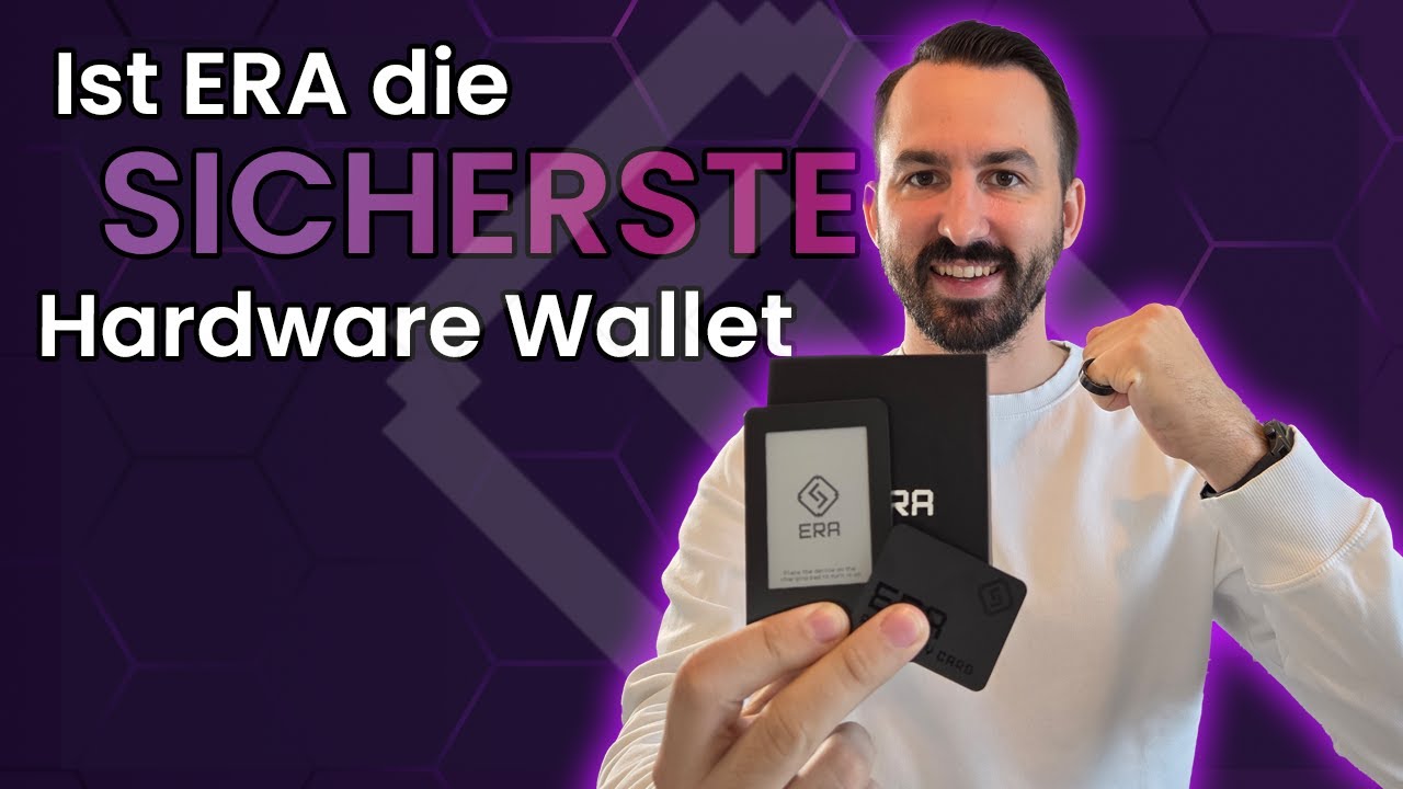 ERA Wallet Review